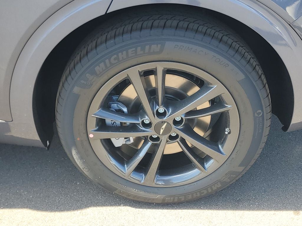 2027 Genesis GV70 2.5T Advanced