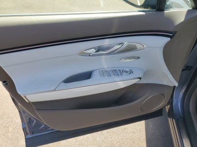 2027 Genesis GV70 2.5T Advanced