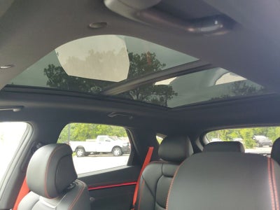 2027 Genesis GV70 2.5T Sport Prestige