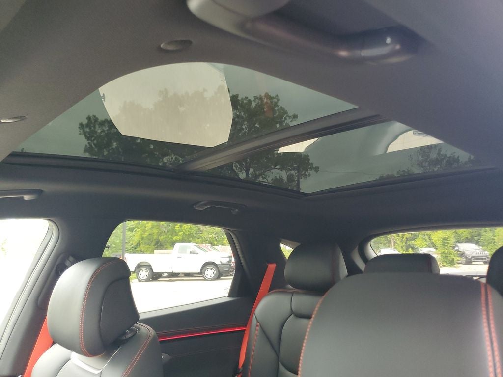 2027 Genesis GV70 2.5T Sport Prestige