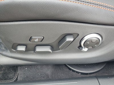 2027 Genesis GV70 2.5T Sport Prestige