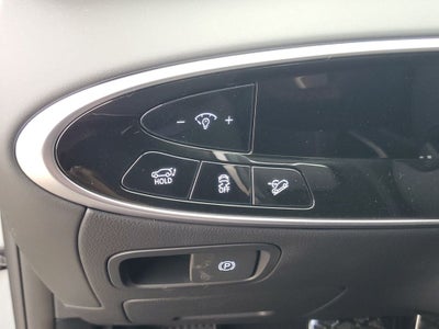 2027 Genesis GV70 2.5T Sport Prestige