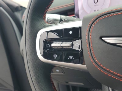 2027 Genesis GV70 2.5T Sport Prestige
