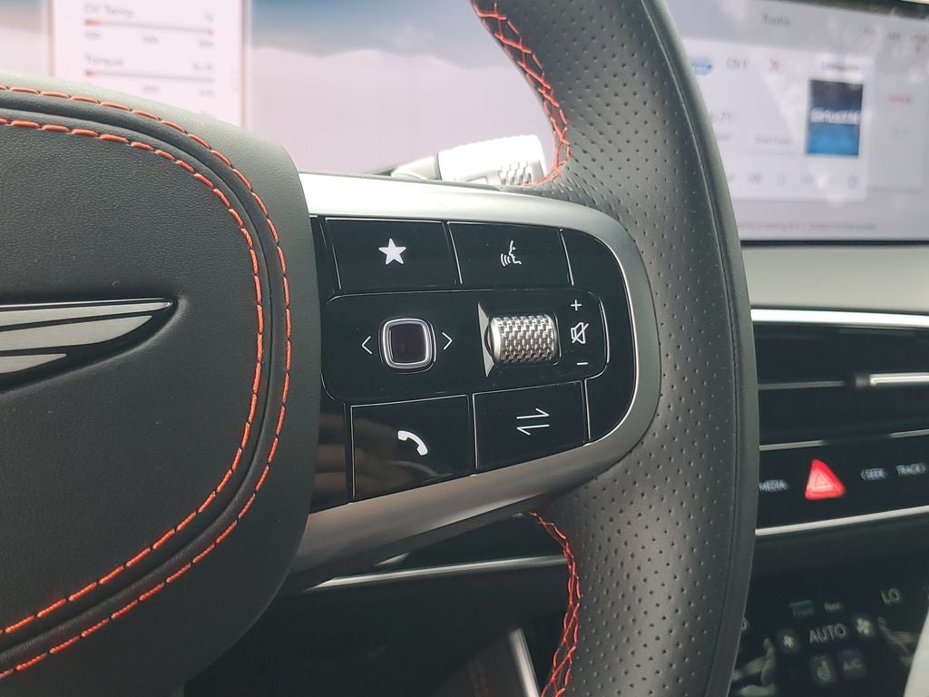 2027 Genesis GV70 2.5T Sport Prestige