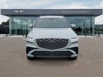 2027 Genesis GV70 2.5T Sport Prestige