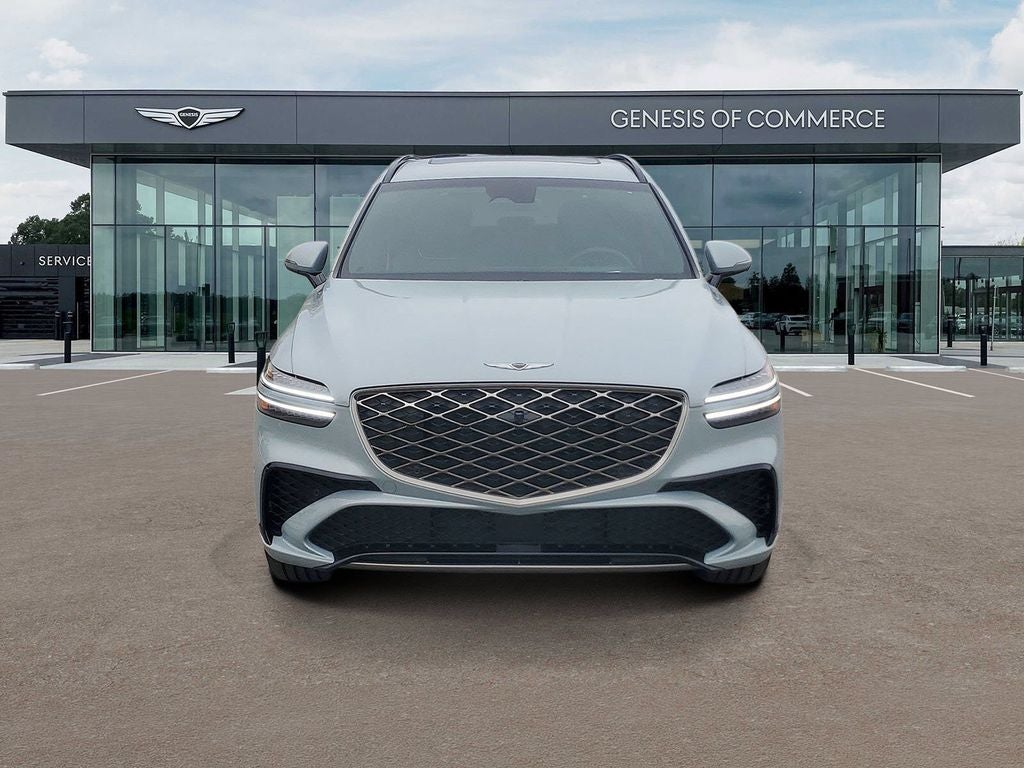 2027 Genesis GV70 2.5T Sport Prestige