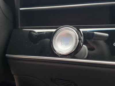 2027 Genesis GV70 2.5T Sport Prestige