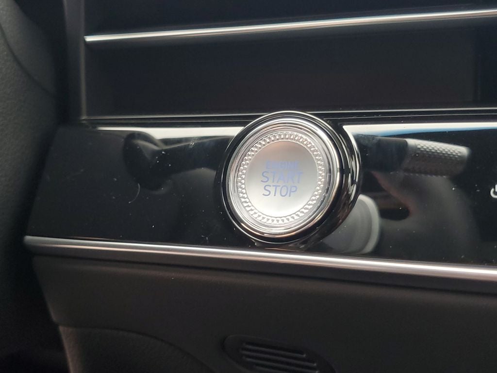 2027 Genesis GV70 2.5T Sport Prestige