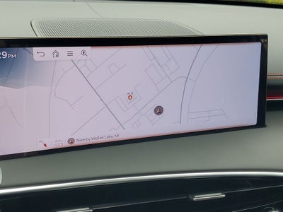 2027 Genesis GV70 2.5T Sport Prestige