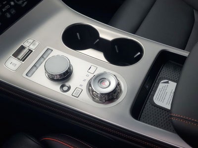 2027 Genesis GV70 2.5T Sport Prestige