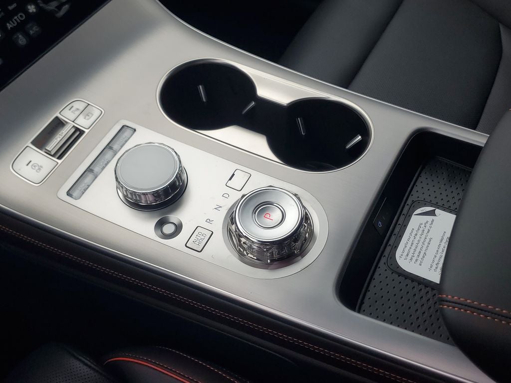 2027 Genesis GV70 2.5T Sport Prestige