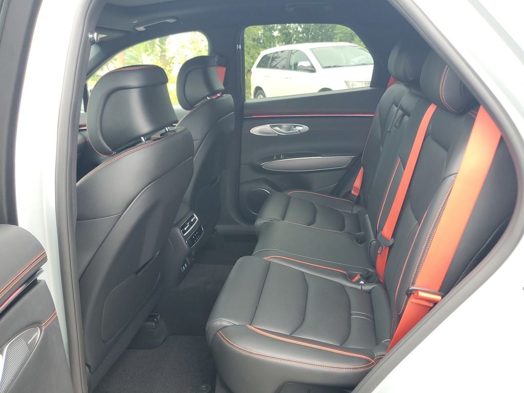 2027 Genesis GV70 2.5T Sport Prestige
