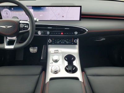 2027 Genesis GV70 2.5T Sport Prestige