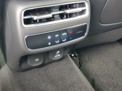 2027 Genesis GV70 2.5T Sport Prestige