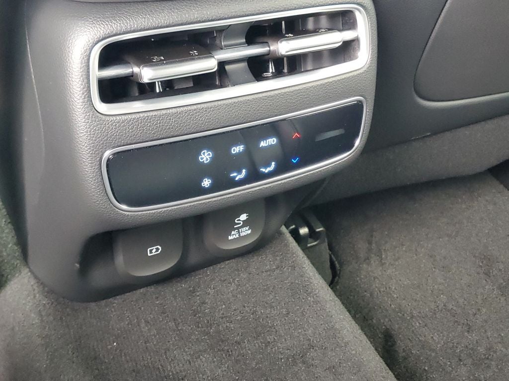 2027 Genesis GV70 2.5T Sport Prestige