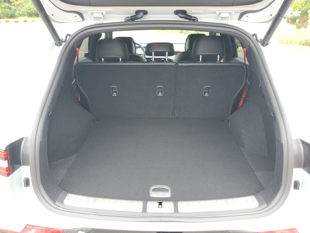2027 Genesis GV70 2.5T Sport Prestige