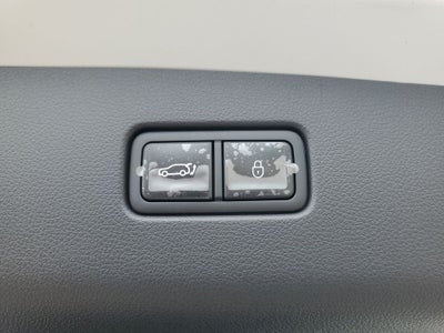 2027 Genesis GV70 2.5T Sport Prestige