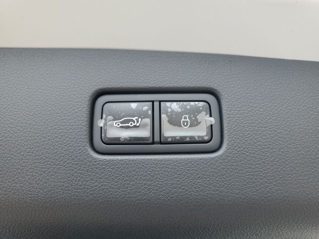 2027 Genesis GV70 2.5T Sport Prestige