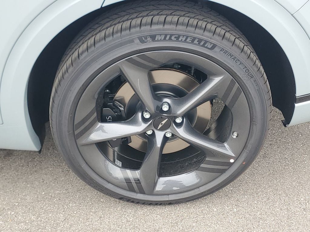 2027 Genesis GV70 2.5T Sport Prestige