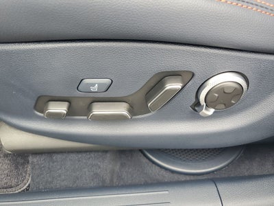 2027 Genesis GV70 2.5T Sport Prestige