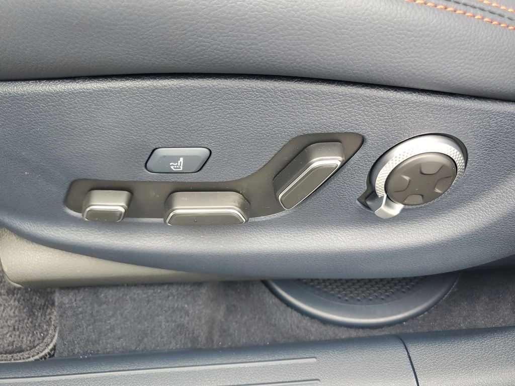 2027 Genesis GV70 2.5T Sport Prestige
