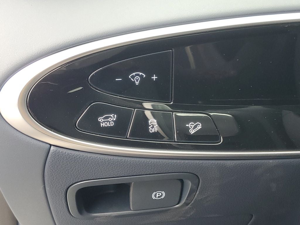 2027 Genesis GV70 2.5T Sport Prestige