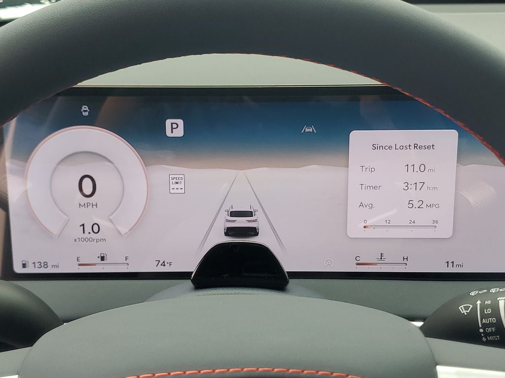 2027 Genesis GV70 2.5T Sport Prestige