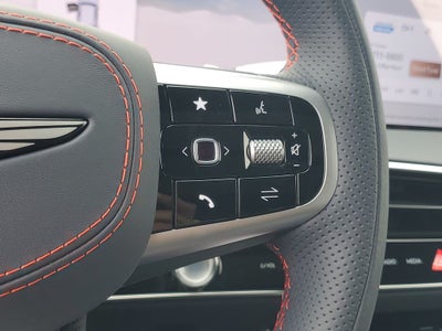 2027 Genesis GV70 2.5T Sport Prestige