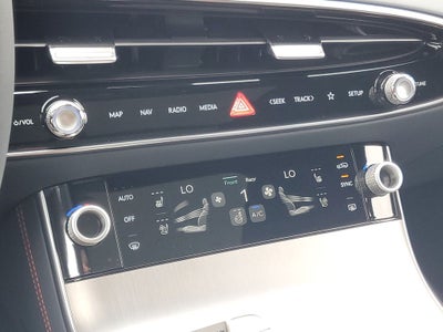2027 Genesis GV70 2.5T Sport Prestige