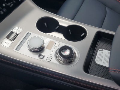 2027 Genesis GV70 2.5T Sport Prestige
