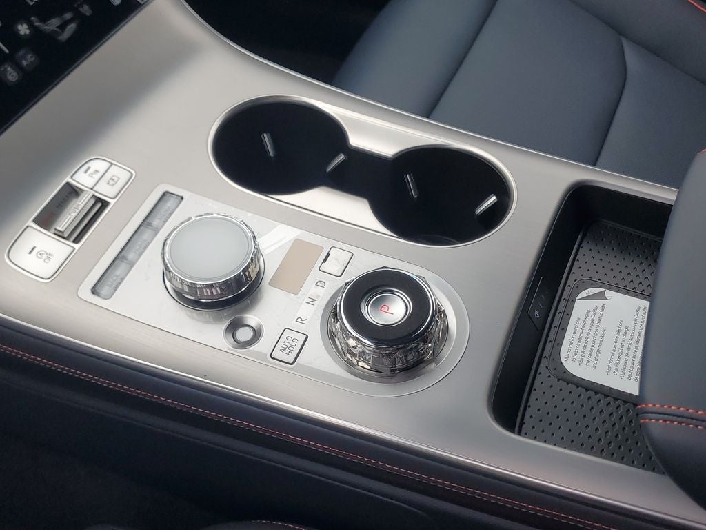 2027 Genesis GV70 2.5T Sport Prestige