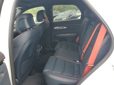 2027 Genesis GV70 2.5T Sport Prestige