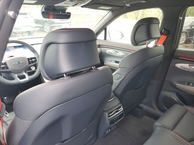 2027 Genesis GV70 2.5T Sport Prestige