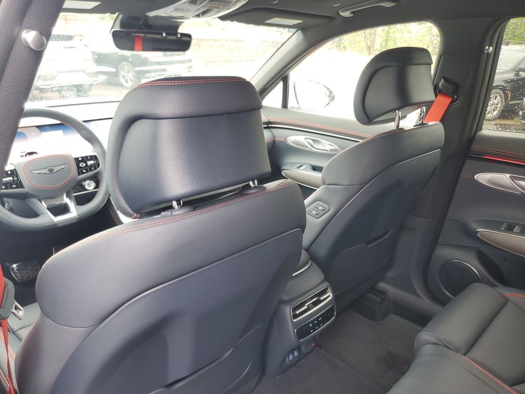 2027 Genesis GV70 2.5T Sport Prestige