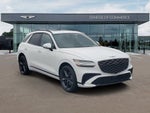 2027 Genesis GV70 2.5T Sport Prestige