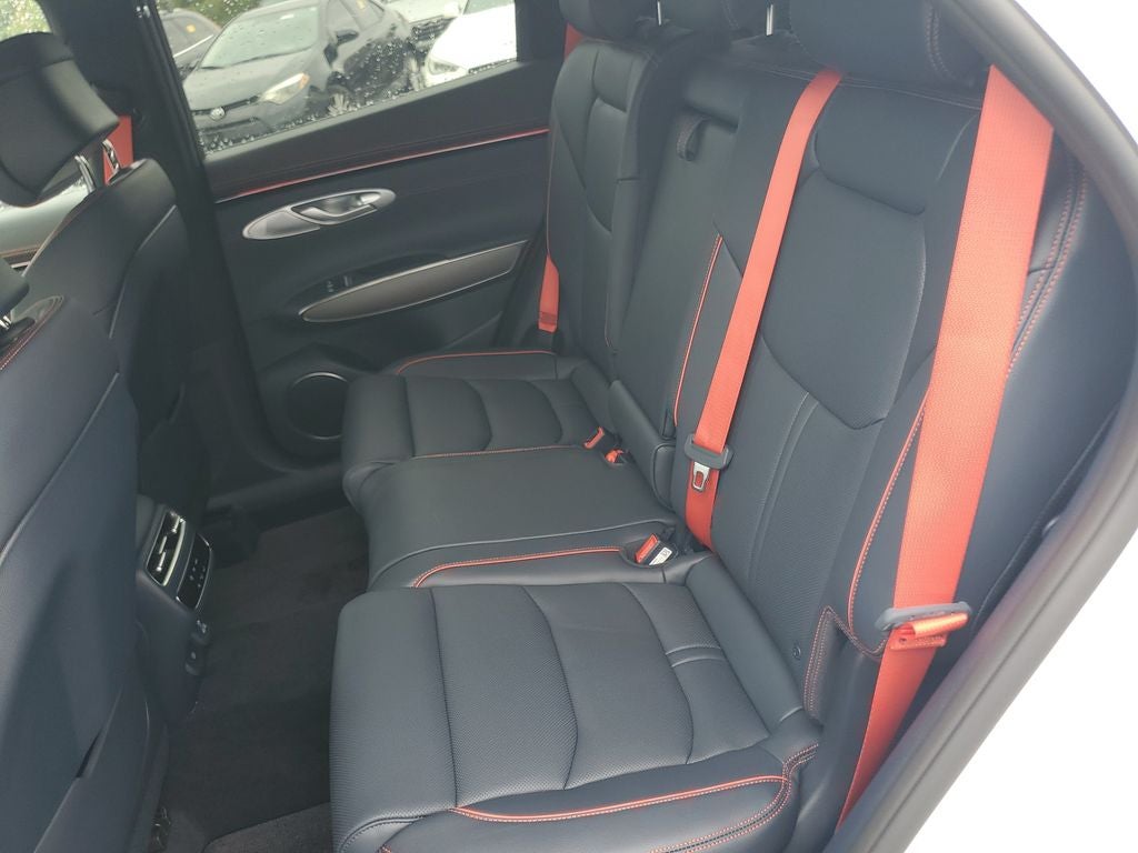 2027 Genesis GV70 2.5T Sport Prestige