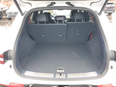 2027 Genesis GV70 2.5T Sport Prestige