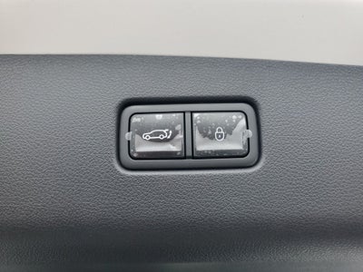 2027 Genesis GV70 2.5T Sport Prestige