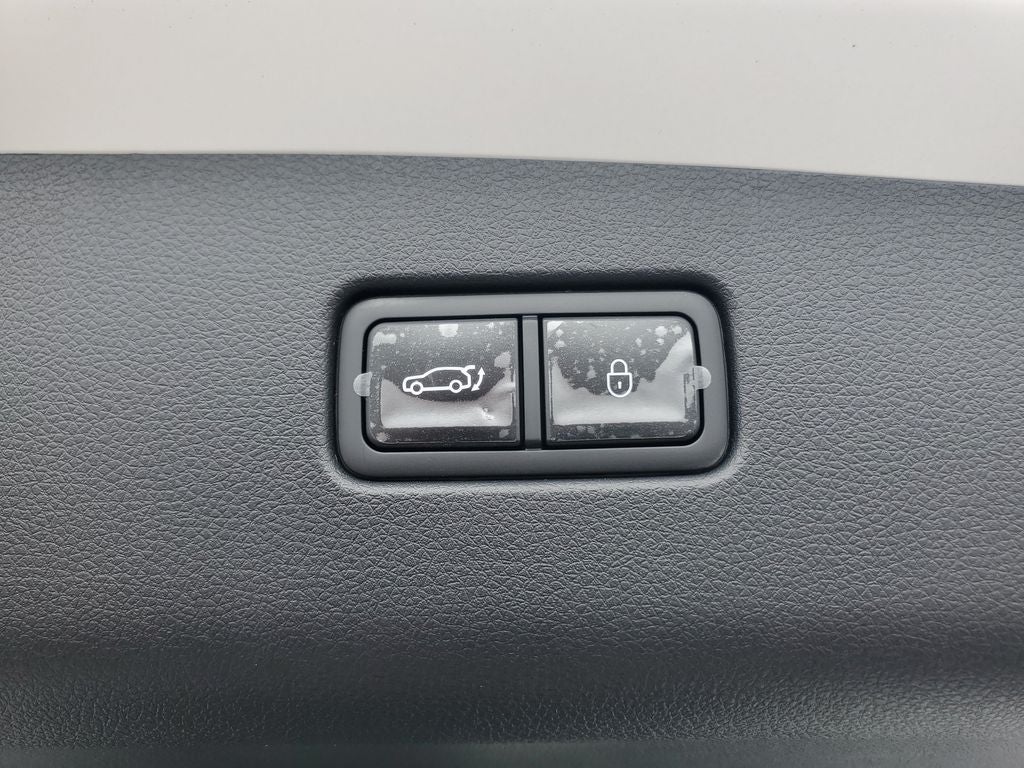 2027 Genesis GV70 2.5T Sport Prestige