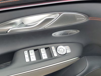 2027 Genesis GV70 2.5T Sport Prestige