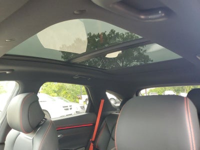 2027 Genesis GV70 2.5T Sport Prestige