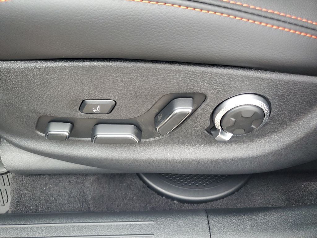 2027 Genesis GV70 2.5T Sport Prestige