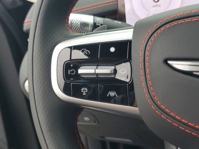 2027 Genesis GV70 2.5T Sport Prestige