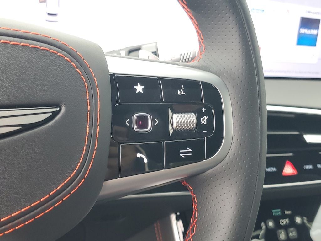 2027 Genesis GV70 2.5T Sport Prestige