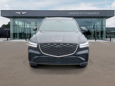 2027 Genesis GV70 2.5T Sport Prestige