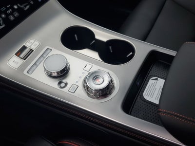 2027 Genesis GV70 2.5T Sport Prestige