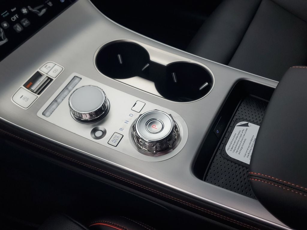 2027 Genesis GV70 2.5T Sport Prestige