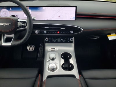 2027 Genesis GV70 2.5T Sport Prestige