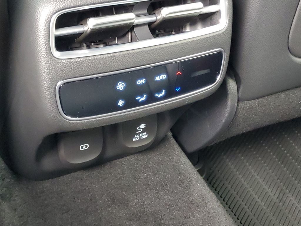 2027 Genesis GV70 2.5T Sport Prestige