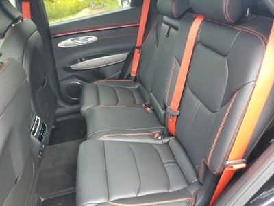 2027 Genesis GV70 2.5T Sport Prestige